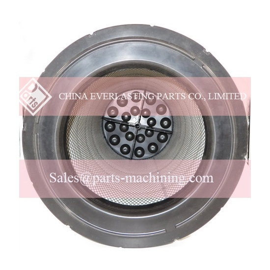 6I2509 CAT cartucho de filtro de ar 6I-2509 replacemenet 32-7167 AF25137M P532509
