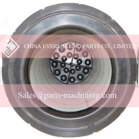 6I2509 CAT cartucho de filtro de ar 6I-2509 replacemenet 32-7167 AF25137M P532509
