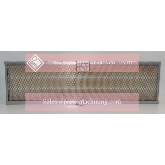 Filtro de ar de cabine OEM 6T-0988 6T0988 use para CAT