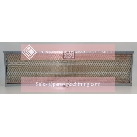 Filtro de ar de cabine OEM 6T-0988 6T0988 use para CAT