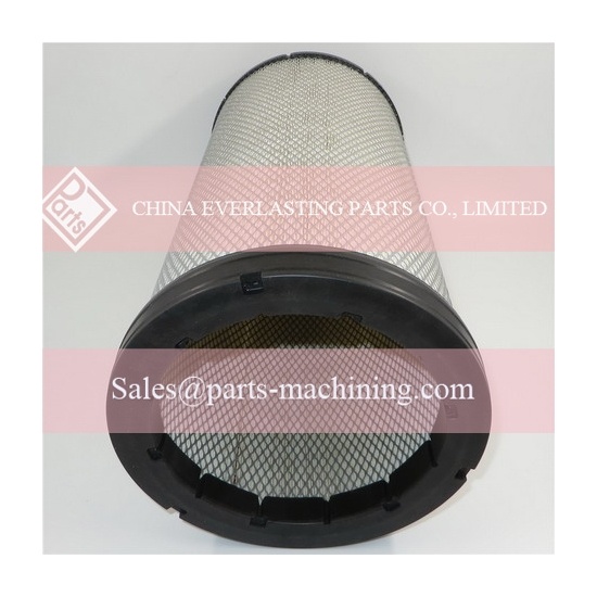 Filtro de ar de peças de reposição para caminhões pesados Caterpillar 106-3973 1063973