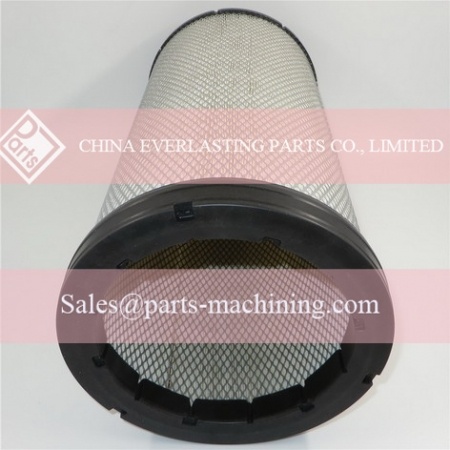 Filtro de ar de peças de reposição para caminhões pesados Caterpillar 106-3973 1063973