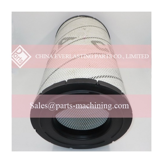 filtro de ar 151-7737 1517737 para esteira CAT e motor gerador