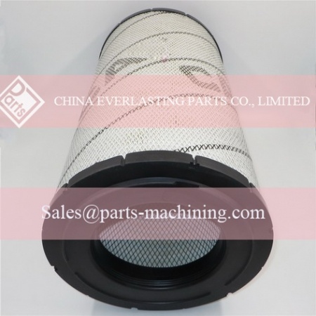 filtro de ar 151-7737 1517737 para esteira CAT e motor gerador