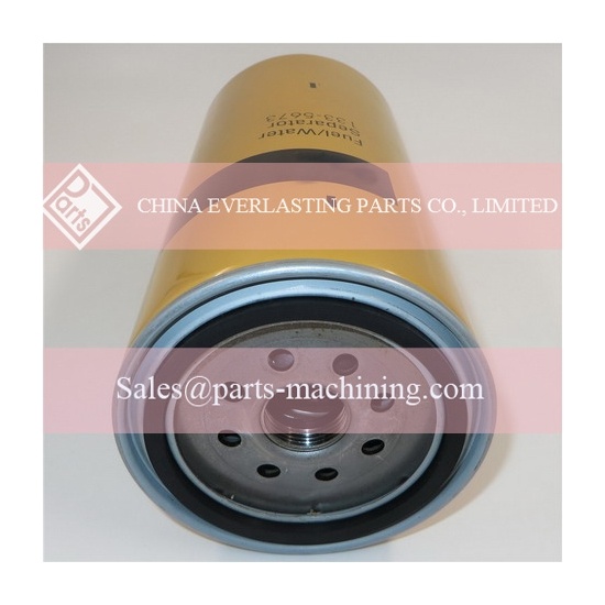 CAT truck fuel water separator 133-5673