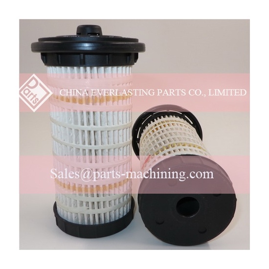 Filtro de combustível de escavadeira compactadora de pavimentação CAT 360-8960 3608960