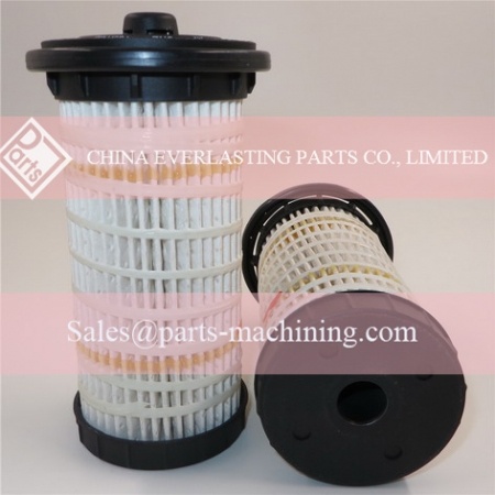 Filtro de combustível de escavadeira compactadora de pavimentação CAT 360-8960 3608960
