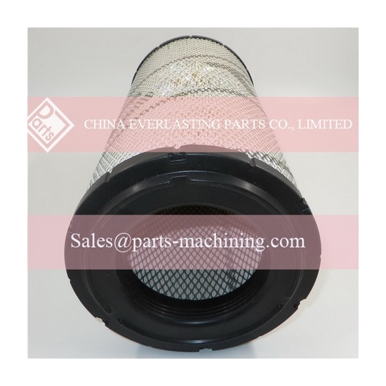 206-5234 2065234 filtro de ar hepa para escavadeira CAT 318C 319D