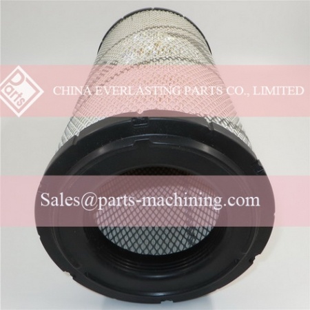 206-5234 2065234 filtro de ar hepa para escavadeira CAT 318C 319D