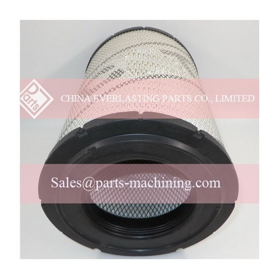 motor 3116 3066 filtro de ar externo de vedação radial 131-8822 1318822
