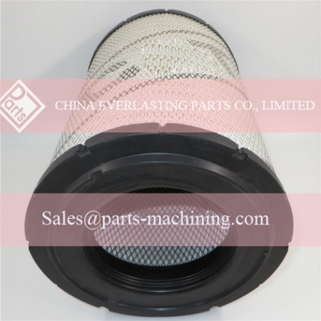 motor 3116 3066 filtro de ar externo de vedação radial 131-8822 1318822