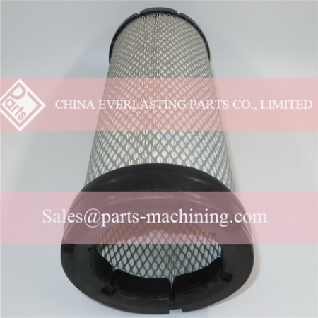 Escavadeira CAT 319C 320B filtro de ar interno 131-8821 1318821