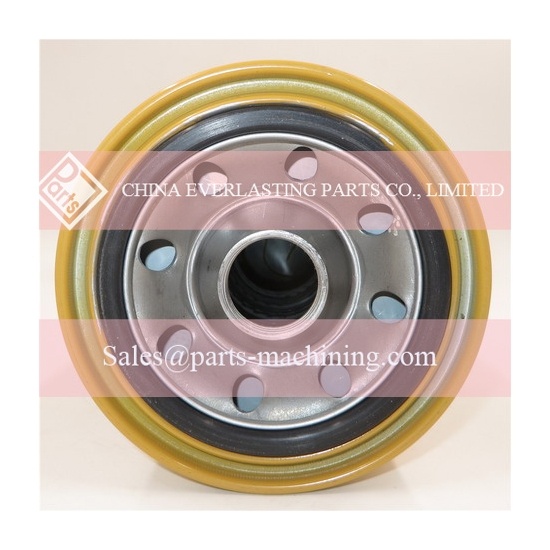 trator carregador CAT motor filtro separador de água de combustível 438-5386