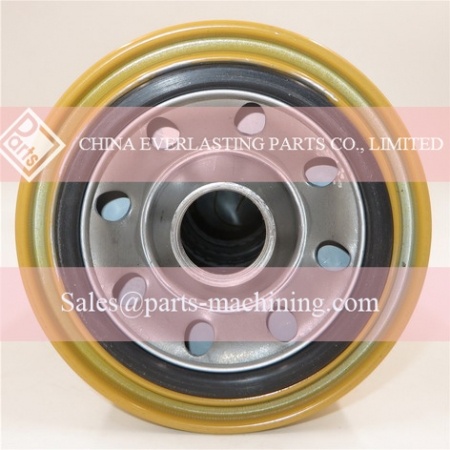 trator carregador CAT motor filtro separador de água de combustível 438-5386