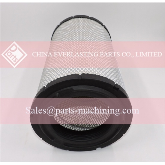 Escavadeira CAT 315C 135-5788 filtros de ar do motor 1355788