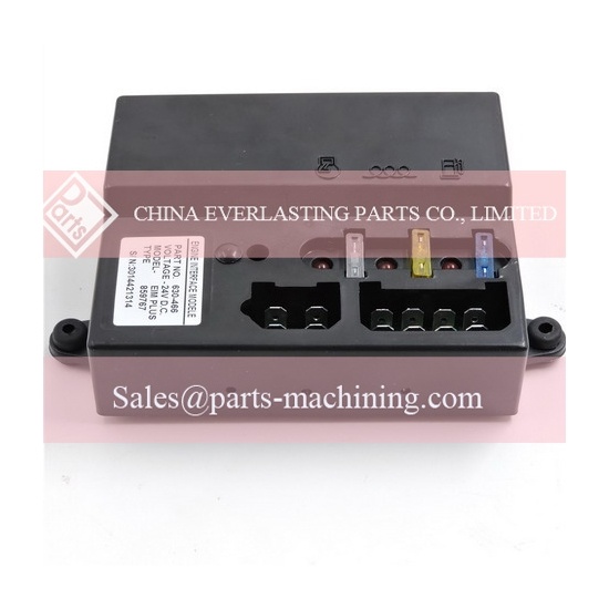 630-466 para o módulo de interface do motor FG wilson controller EIM630-466