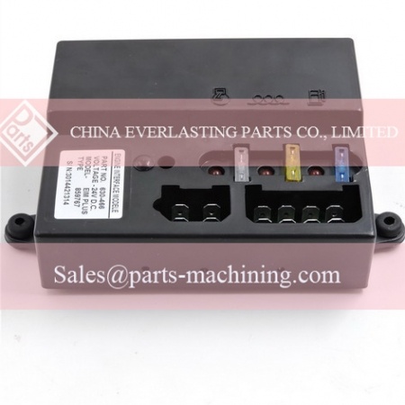 630-466 para o módulo de interface do motor FG wilson controller EIM630-466
