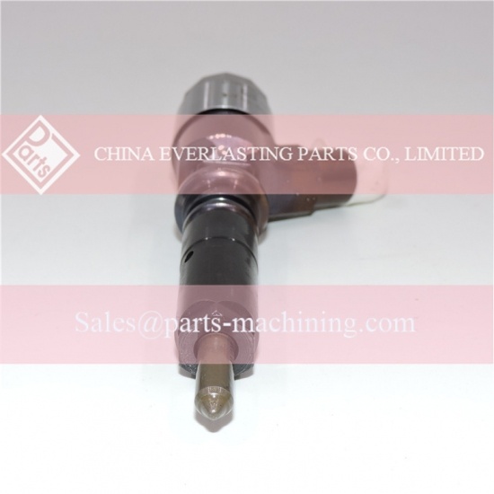 Motor de escavadeira CAT 320D injetor 326-4700