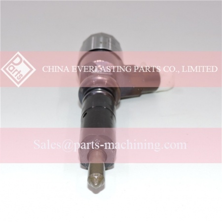 Motor de escavadeira CAT 320D injetor 326-4700