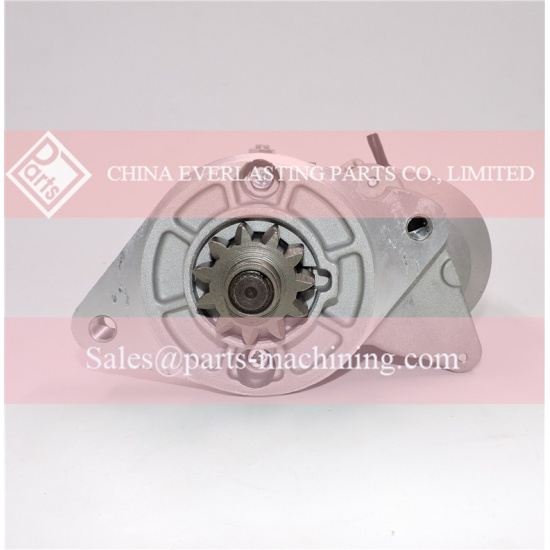 Lister petter starter 757-26450 para grupos geradores lister petter