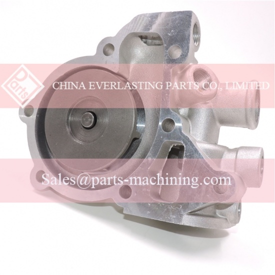 Lister petter LPW LPWT LPWS bomba de água 750-40624 75040624