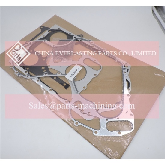 kit de junta e junta inferior perkins U5LB0379