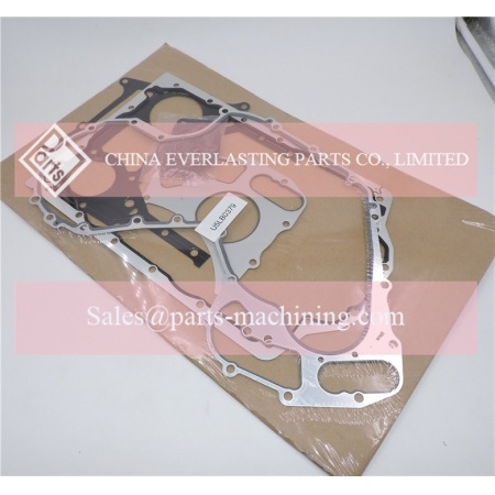 kit de junta e junta inferior perkins U5LB0379