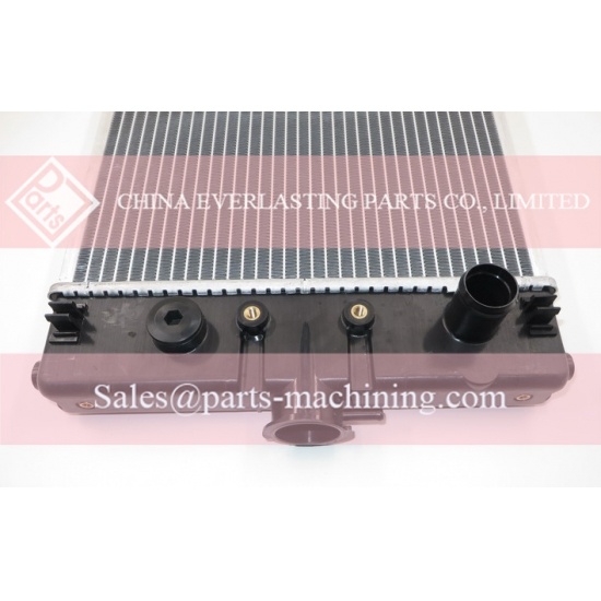 China fabricante do radiador TPN440 U45506580 para perkins 400