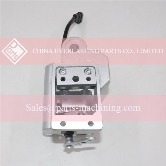 atuador externo atuador elétrico GAC ADC175 12V ou 24V para gerador