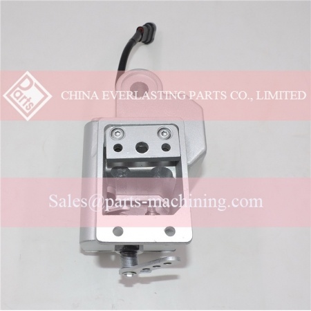 atuador externo atuador elétrico GAC ADC175 12V ou 24V para gerador