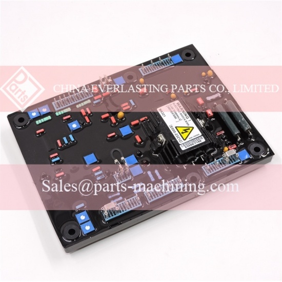 stamford MX321 E000-23412 AVR para gerador newage em um 350-16200 E000-23410