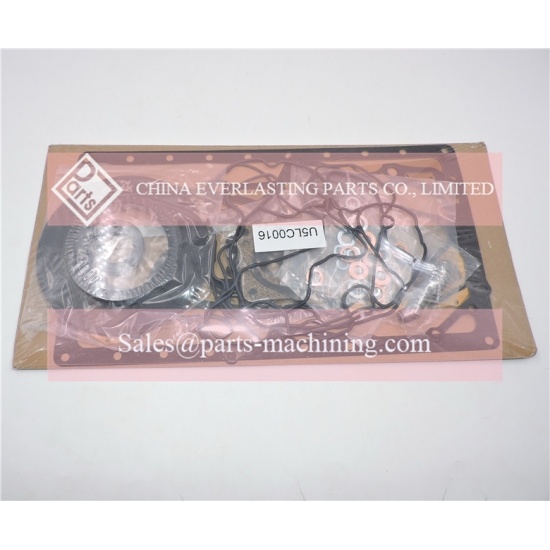FG wilson 934-660 U5LC0016 kit de juntas de revisão do motor perkins