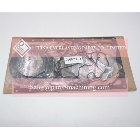 FG wilson 934-660 U5LC0016 kit de juntas de revisão do motor perkins