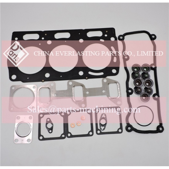 10000-00116 FG wilson gerador peças do motor conjunto kit de juntas completo