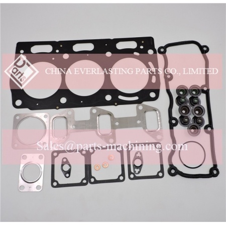 10000-00116 FG wilson gerador peças do motor conjunto kit de juntas completo