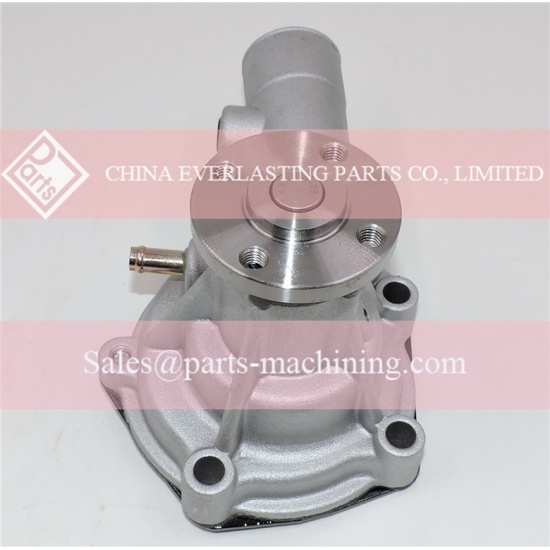 bomba de água 32C45-00023 para empilhadeira mitsubishi S4Q2 S4Q