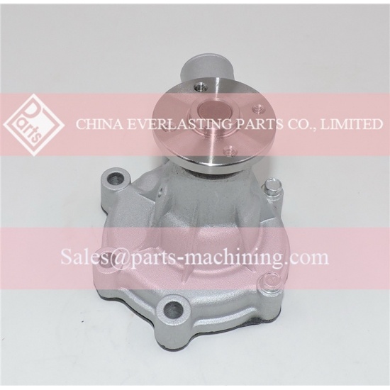 bomba de água mitsubishi S3L S3L2 MM409302 MM433424 substituir perkins 1273085C91 1873734