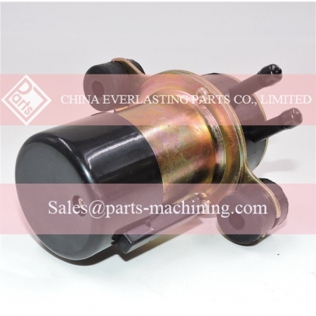 bomba de combustível elétrica mitsubishi S3L S4L 30A60-00200