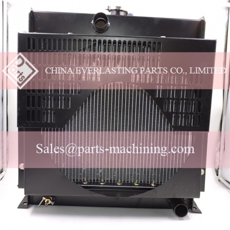 Mitsubishi Radiator MM435181