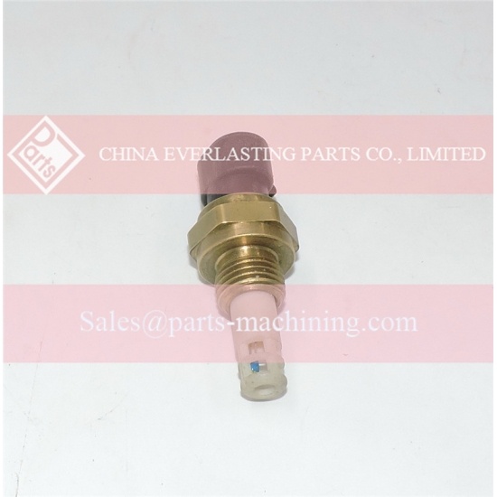 sensor de temperatura cummins ISB QSB 3408345 3865366 3865345