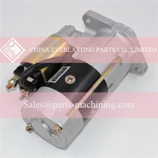partida 12V 13T mitsubishi 31A66-00101 31A66-00102 ME049304