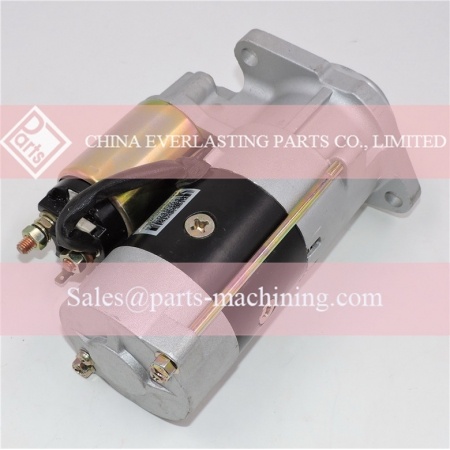 partida 12V 13T mitsubishi 31A66-00101 31A66-00102 ME049304