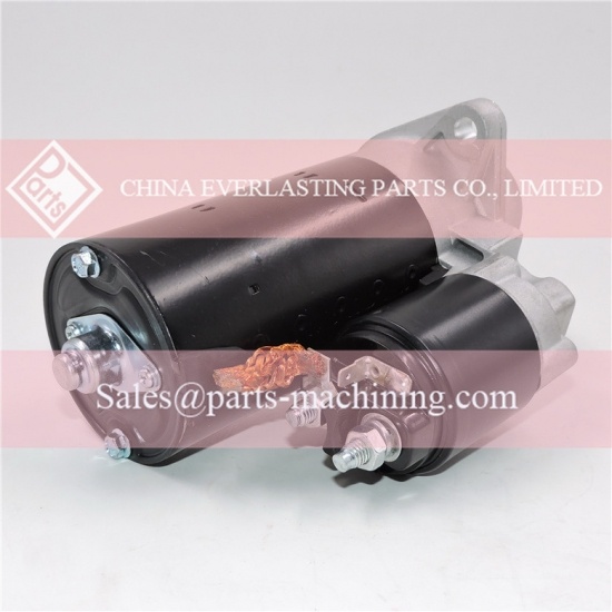 U5MK8261 998-469 185086600 motor de arranque para motor industrial perkins FG wilson