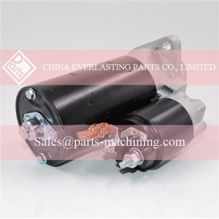 U5MK8261 998-469 185086600 motor de arranque para motor industrial perkins FG wilson