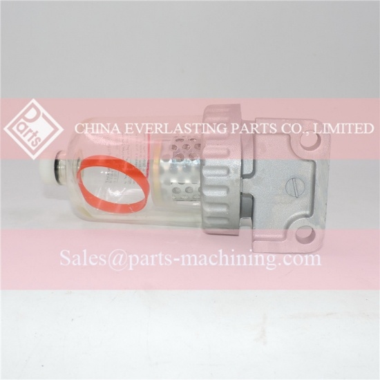 separador de água de combustível hitachi 44803-1080 ME039811 8944271460