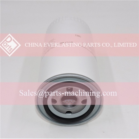 filtro de óleo weichai deutz 01174421