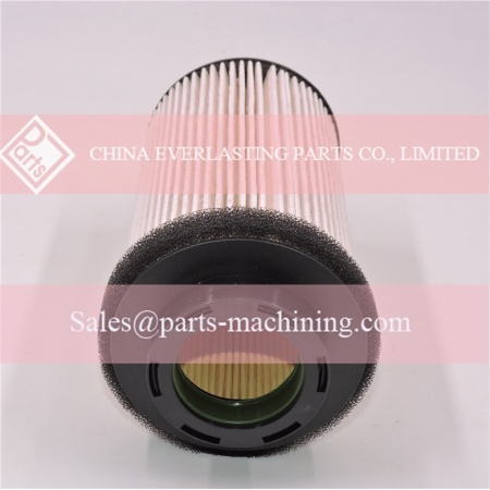 substituição do filtro de combustível A5410900151 mercedes-benz