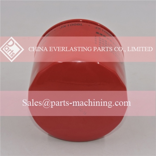 Oil Filter JX1008L
