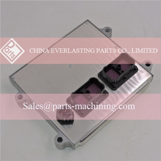 4988821 4988820 módulo de controle eletrônico ECU