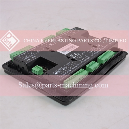 Desenvolvimento de projeto de módulos de controle DSE7310